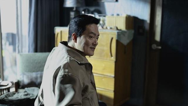 배우 김형묵, 박찬욱 영화 ‘어쩔수가없다’ 합류…연기 변신 예고