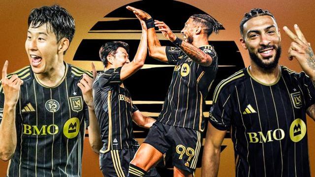 1439억 포기 손흥민 정말 대단하네! '10위→6위→2위' 수직상승…MLS 파워랭킹 급등, LAFC SON 합류 2달 만에 우승 후보 급부상