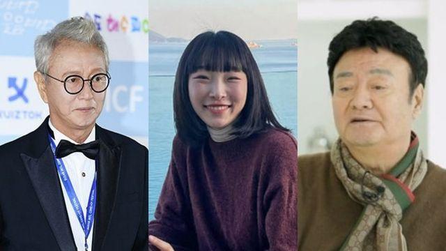 故 전유성→김주영…연이은 비보에 슬픔 빠진 연예계