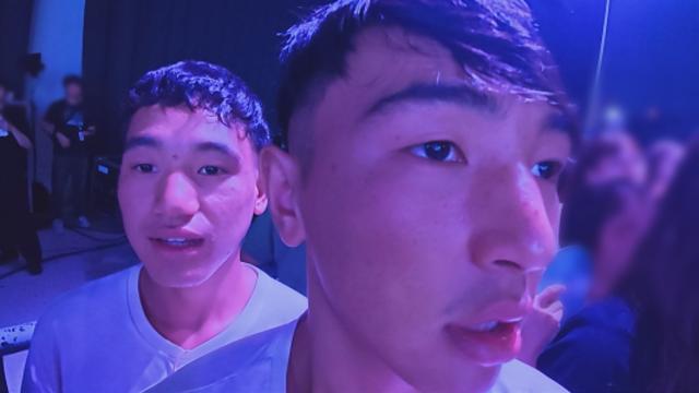 '어서와' 네팔 타망 