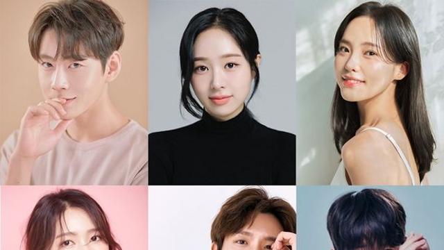 노을→나윤권 소속사 S27M 엔터, 뮤지컬 배우 대거 영입…라인업은?