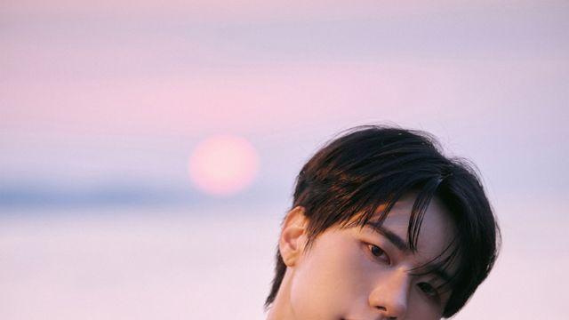 ‘빅톤 출신’ 강승식, 오늘(1일) 첫 솔로 발매... 김장원이 곡 선물