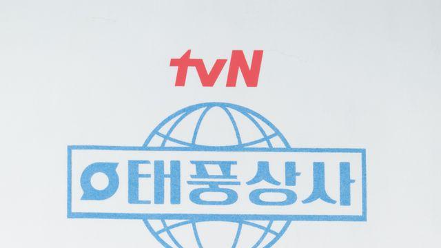 ‘태풍상사’ 이준호 “1인 기획사 론칭...태풍에 일체감 느끼며 애착”