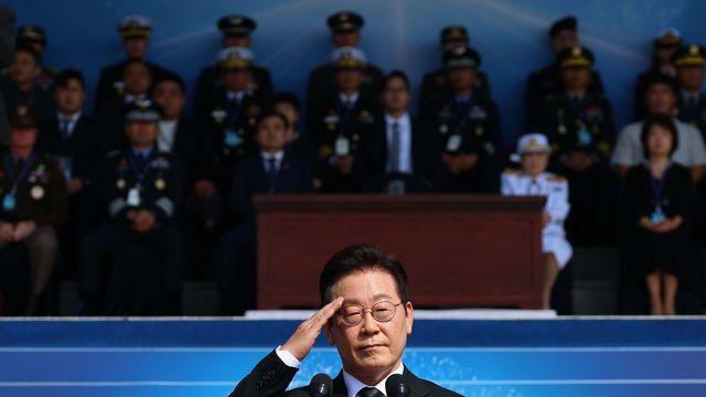 [전문] 이재명 대통령 제77주년 국군의 날 기념사