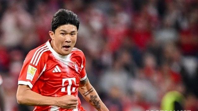 ‘김민재 억지 음해’ 끝났나? 실점으로 직결된 실수에도 괜찮은 평점