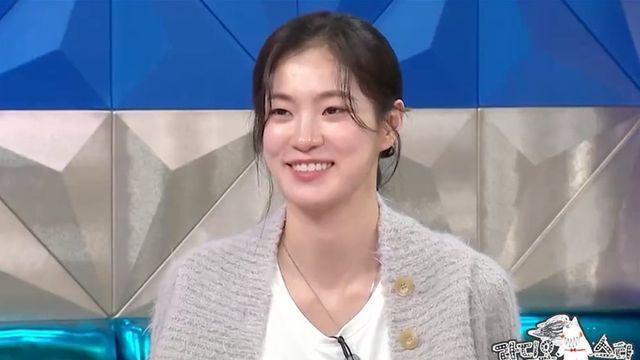 옥자연, 김대호와 열애설? “알려져 당황…사과했다”
