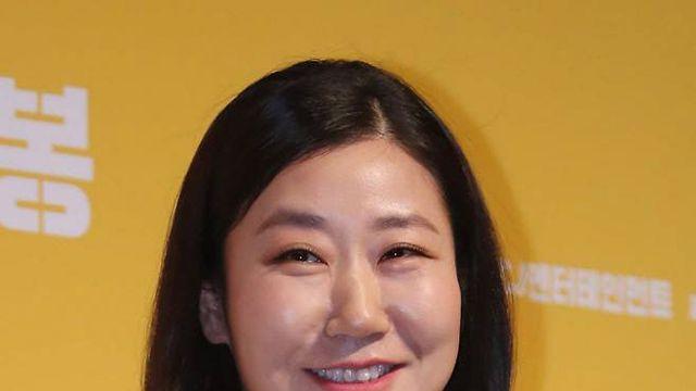 라미란, 오늘(1일) 모친상 