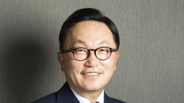미래에셋그룹, 고객자산 1000조원 돌파…창립 28년 만