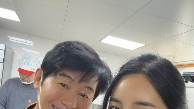 이연복X연예인 봉사단, 한가위 취약계층 한상 나눔 “이웃 위한 작은 정성”