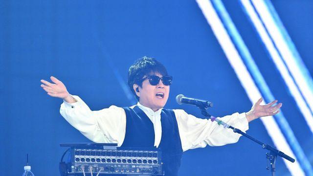 조용필, 5일 KBS 뉴스 9 출연…고척돔 콘서트 소회 밝혀