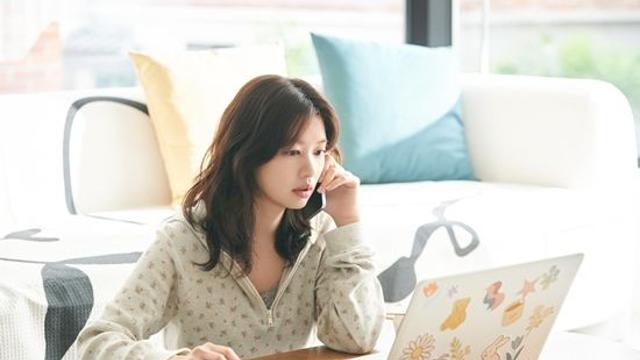 '우주메리미' 정소민, 15년 만 SBS 복귀 