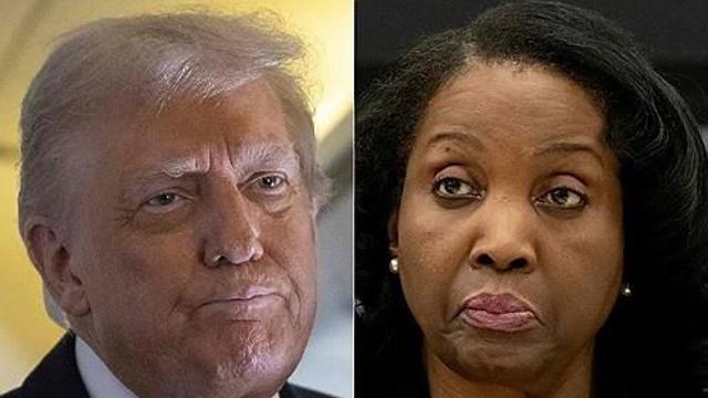 美대법, 트럼프의 해고권한에 제동?…연준이사 당분간 자리유지
