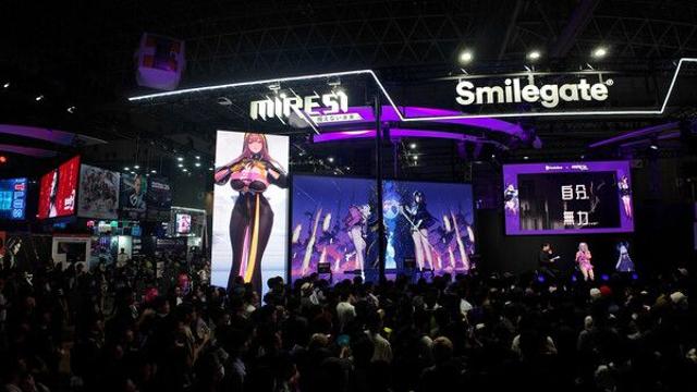 스마일게이트, ‘도쿄게임쇼 2025’ 부스 성황리 종료...관람객 2만명 몰려