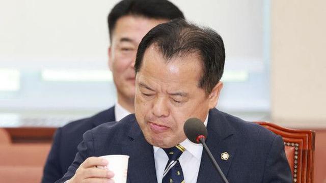국힘 행안위원 