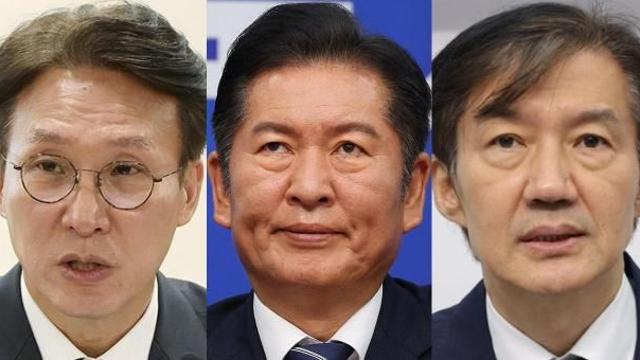 차기 대통령 적합도 1위 'OOO'… 정청래·김민석·조국 제쳤다