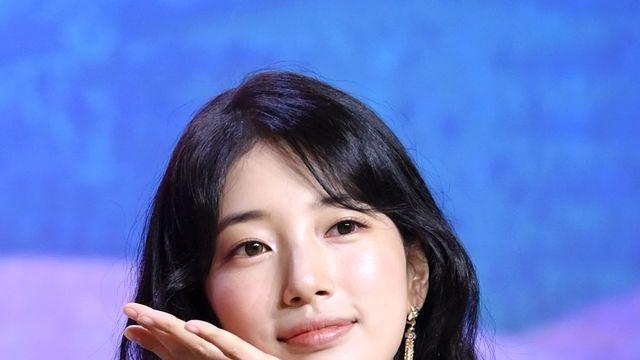 '행복+편하게 산다'는 오해 多…수지 