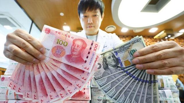 글로벌 외환 거래서 中위안화 거래 비중 8.5%…韓원화는 1.8%