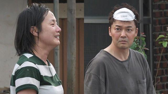 박나래, 조부모님 집 정리에 4톤…전현무-기안84 동행 감동+눈물 (나혼자산다)