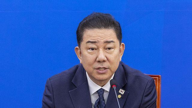 김병기 