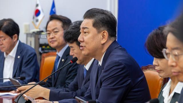 김병기 