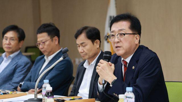 대전시의회, 대전북부 공공체육시설 & 프리랜서 권익보호 논의