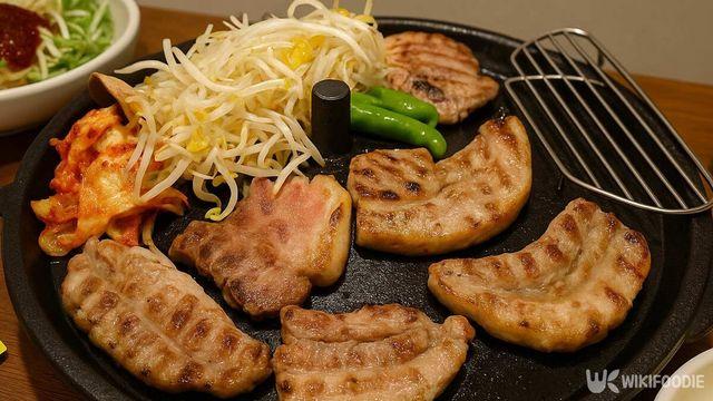 '생생정보' 오늘 방송, 직화구이 삼겹살 닭갈비 막국수 맛집 위치