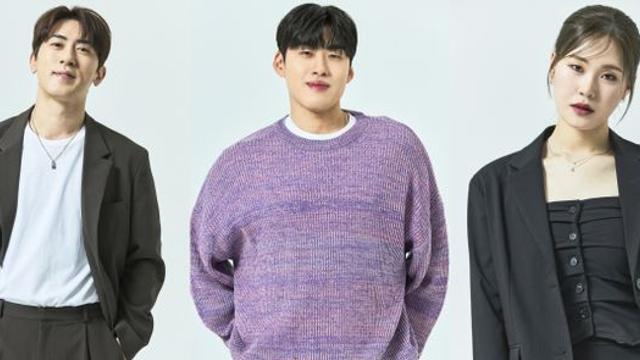 김원훈·조진세·엄지윤, '아는 형님' 출격…일일형님은 미미미누 [공식]