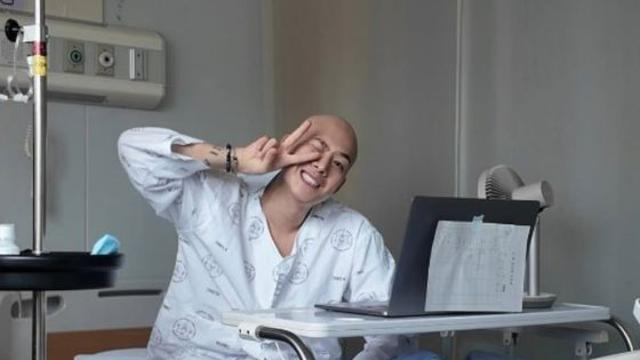 “삶이 멈췄다”... 선미 댄서 출신 배우 차현승, 백혈병 투병 고백