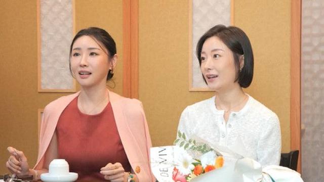 천명훈 짝사랑녀 '소월' 등장...직업부터 나이·국적 화제