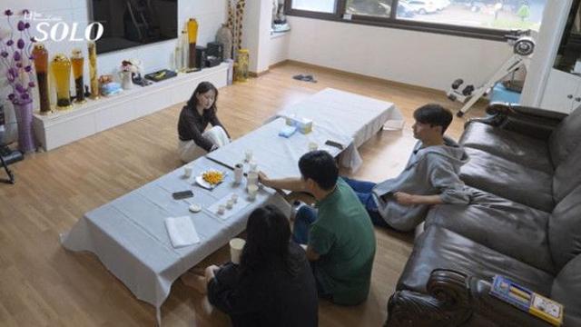 '나는솔로' 28기 돌싱특집, 영수 전쟁 예고...솔로남 '틈새 공략'