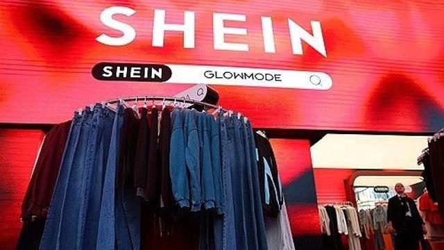 中쉬인, 프랑스에 첫 상설 오프라인 매장 오픈(종합)