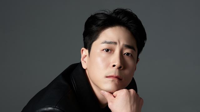 홍우진, 한석규 드라마에 긴장감…‘신사장 프로젝트’ 합류