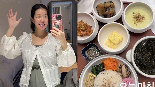 쌍둥이 낳은 김지혜, 산후조리도 럭셔리하네…조리원 비용만 2천만 원 [RE:스타]
