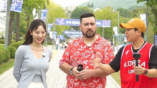 '환승연애2' 이나연 