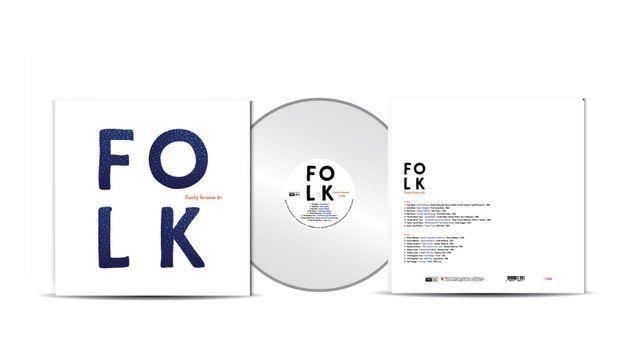 추억의 먼지까지 담은 ‘Dusty Groove’ LP, 그리움 재생 버튼 누르다