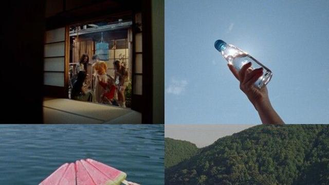 아이들, 日 신곡 '어떡하지' 뮤비티저 공개…'아날로그 i-dle 청춘영화'