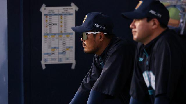 4일 휴식 후 선발등판 고사한 NC 라일리…이호준 감독 “몸 회복 덜 됐다”