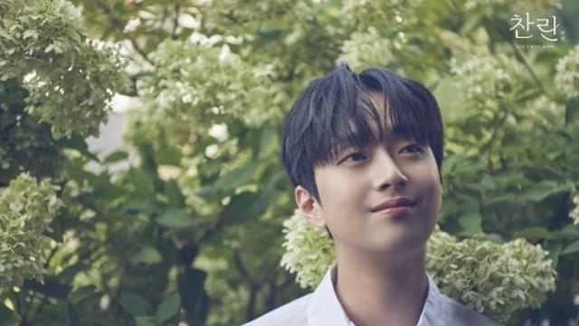 '찬또배기' 이찬원, 정규 2집 콘셉트 포토 공개…순수미 발산