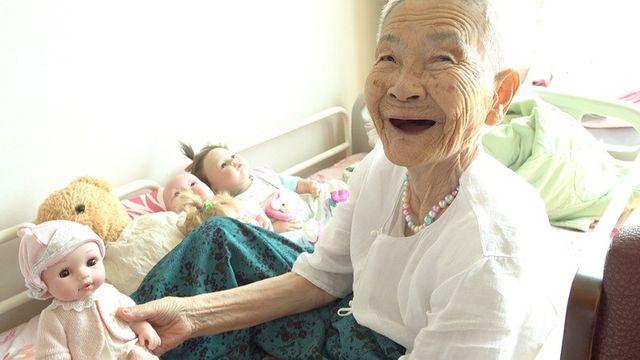 '인간극장' 치매 엄마와 군산 효녀 딸의 찬란한 동행
