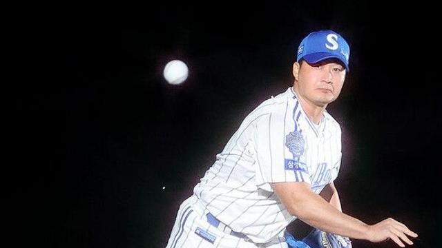 '은퇴' 오승환, 리코스포츠와 매니지먼트 계약…