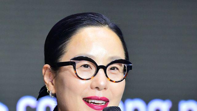 '저스트 메이크업' 정샘물 