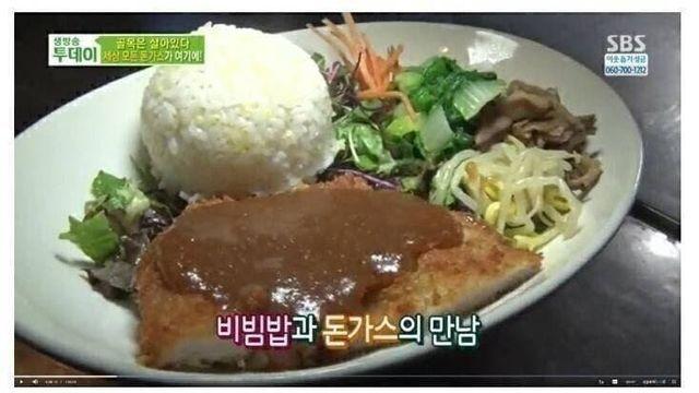 외국인들은 충격받은 음식 조합