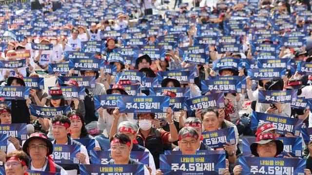 [비전 인사이트] 美 실리콘밸리를 주목... 노동시간 단축만이 능사는 아니다.