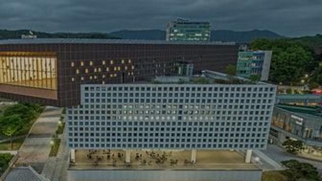 KAIST 연구원 국정원 과제 자료 유출 시도 의혹에 檢, 수사 착수