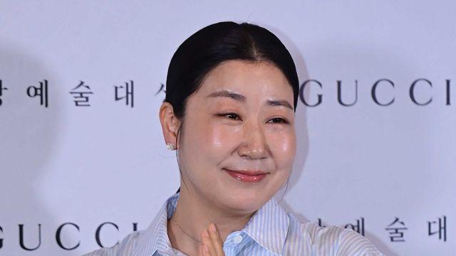 라미란 모친상, 소속사 “따뜻한 위로 부탁” (전문)[공식]