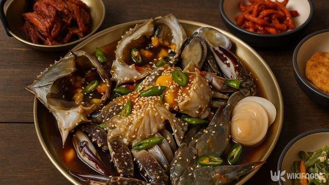 '오늘N' 오늘 방송, 암꽃게게장 갈치조림 앙버터설기 위치