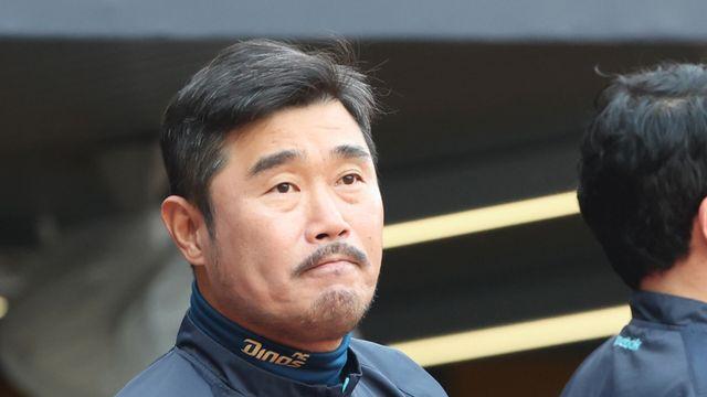 1회부터 불펜 총동원령...자력 5강행 향한 이호준 감독의 승부수 [IS 잠실]