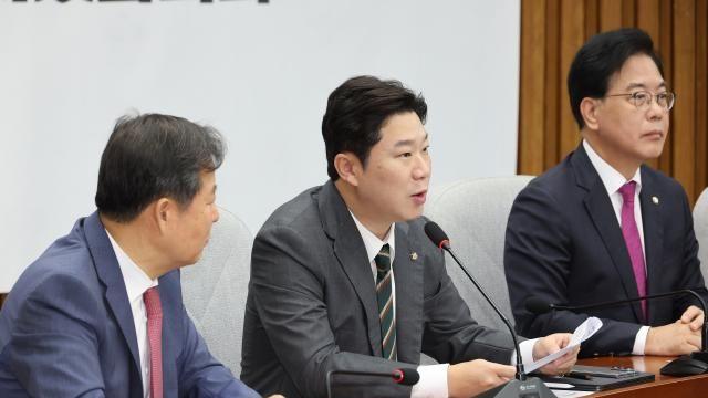 국민의힘 