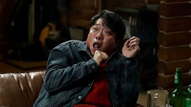 평일에도 8만 명 몰렸다…123만 관객 뚫고 7일째 1위 휩쓴 '한국 영화'