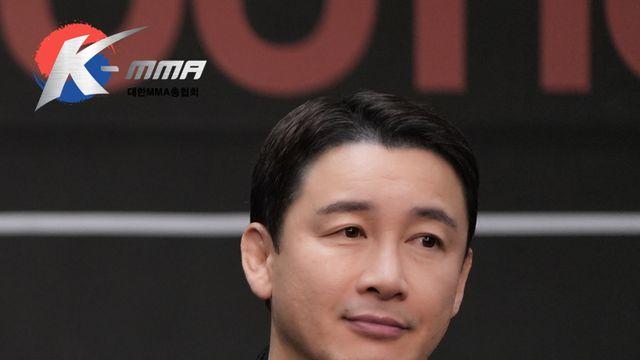 대한MMA총협회, 대한체육회 가입 요건 맞췄다…아시안게임 모든 채비 끝
